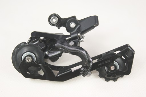 Переключатель скоростей - SHIMANO DEORE 10S - RD-T6000 - SGS