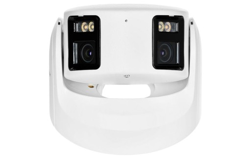 IP-КАМЕРА HIKVISION DS-2CD2387G2P-LSU/SL (4 мм) (C)