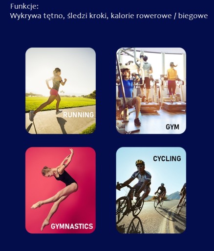 Нарукавная повязка с датчиком сердечного ритма Zwift ANT+ BT