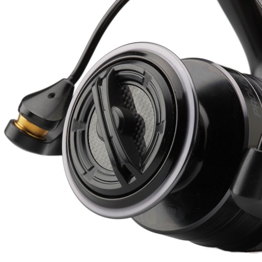 kołowrotek Prologic Element 4000 BF żyłka gratis 0,29mm lub 0,35mm