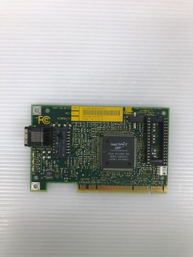 Сетевая карта 3 com 3 C905b-tx EtherLink 10/100 PCI