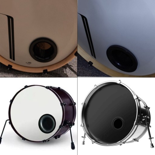 Wzmacniacz bębna basowego Bass Drum Enhancer wzma