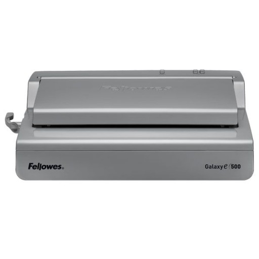 Электрическая переплетная машина GALAXY-e 500 Fellowes