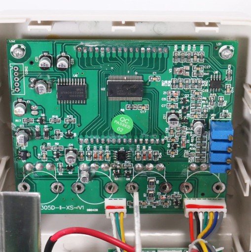 Zasilacz laboratoryjny WEP VWEP 305D IV + DODATKI