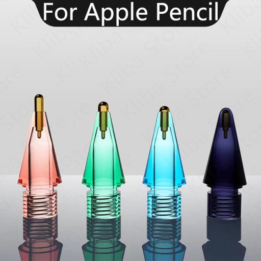 Наконечники Apple Pencil Запасной наконечник Сменный наконечник 2 шт.