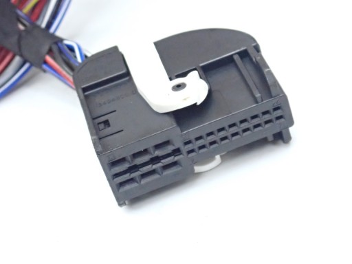 БУКСИРОВОЧНЫЙ КРЮК AUDI Q5 II FY 80A800495J
