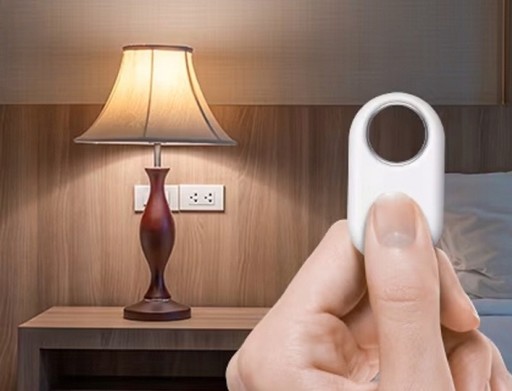 Outlet Lokalizator Samsung Galaxy SmartTag2 Biały zapis danych lokalizacji