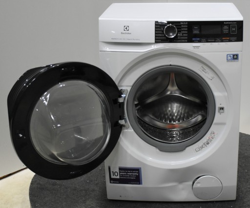 ELECTROLUX EW7W268SP Стиральная машина с сушкой PerfectCare