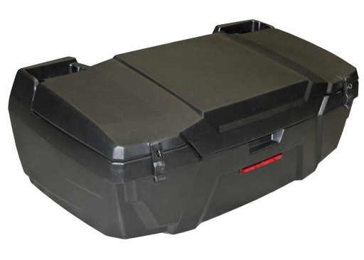KUFER Quad ATV tył DWA KASKI Kimpex Cargo