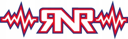 SZYBKA THOR ENEMY/HERO PRZEZROCZYSTA TEAR OFF RNR