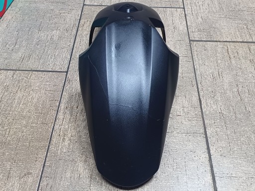 Крыло переднее, арка колеса Yamaha MT-07 Tracer 700 2018-2023 гг.