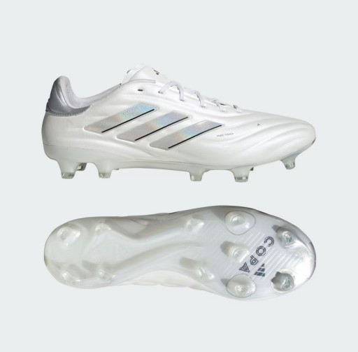 Футбольные бутсы Adidas Lanka Copa Pure 2 Elite FG r 42 2/3