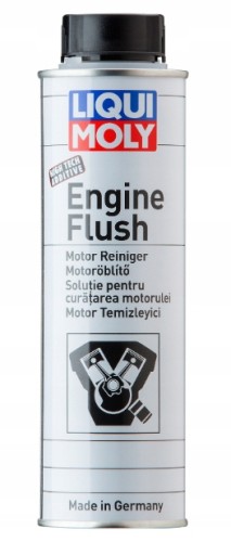 LIQUI MOLY 8973 Масло моторное