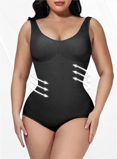 Боди GUUDIA Shaper, улучшенная ткань, корректирующее белье, би