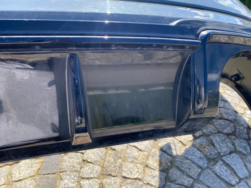 AUDI A3 S LINE LIFT ЗАДНИЙ БАМПЕР 8V4807511P