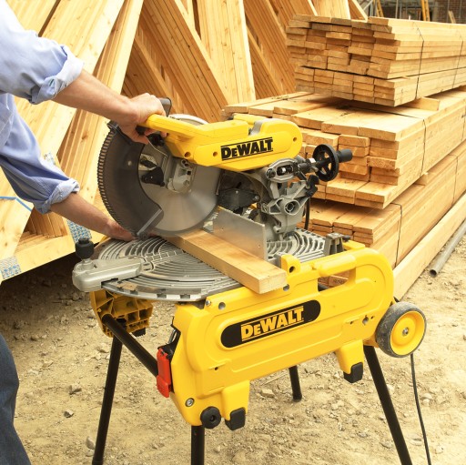 Пильное полотно по дереву DeWalt DT4260 305x30 мм 60z
