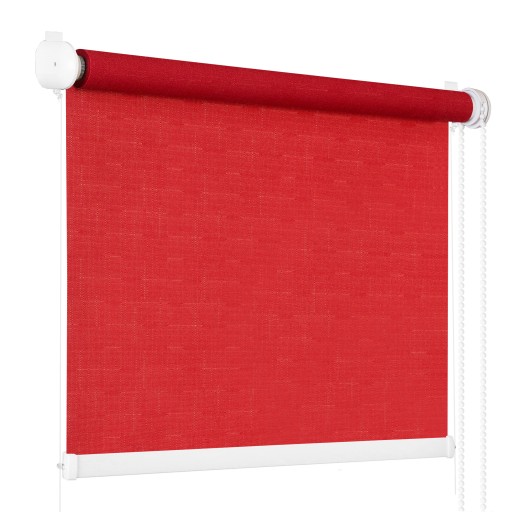 78x130 MINI ROLETA Z ŻYŁKĄ szer 78 cm dł 130 cm
