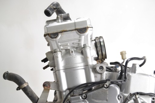 YAMAHA FJR 1300 двигатель 06-12