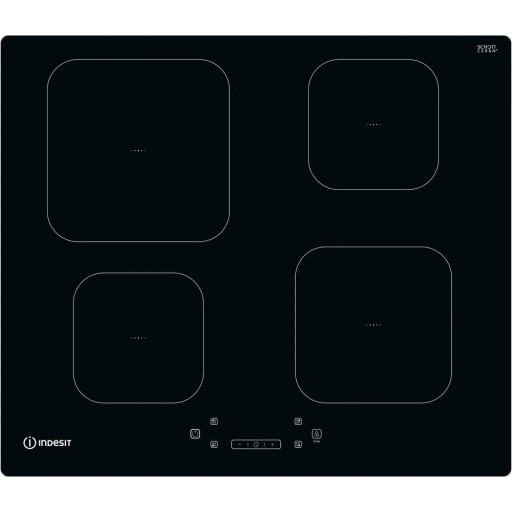 Indesit IS15Q60NE 7200W Индукционная варочная панель с таймером