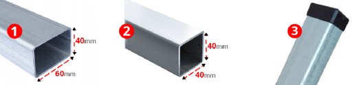 Brama Wjazdowa Dwuskrzydłowa INCOGNITO BR1822 Ocynk + RAL 120x400 cm