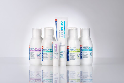 CURAPROX PERIO PLUS ФОКУС ГЕЛЬ ХЛОРГЕКСИДИН 0,50%