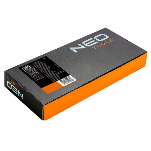 НАСАДКИ УДАРНЫЕ НАСАДКИ NEO INSERT 1/2 10-24MM 84-241 20ШТ.