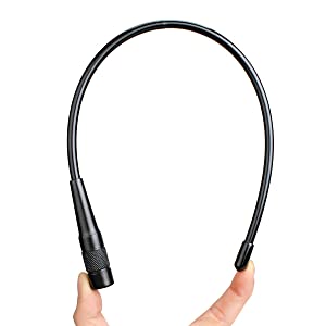 Антенна Retevis RHD771 Walkie Talkie SMA-M (2 шт.)