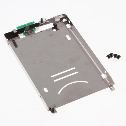 Для 15 17 G1 G2 монтажная рамка для жесткого диска Caddy Holder
