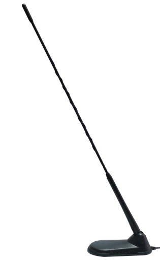 CB ANTENNA PRESIDENT НЬЮ-ЙОРК ШОРТ ВИРДЖИНИЯ ZN8