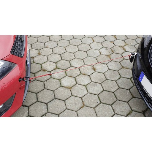 Kabel do ładowania Smrter TRIO C