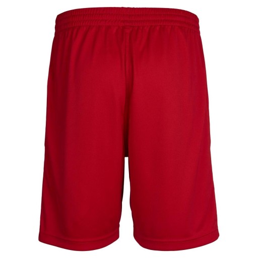 Детские спортивные шорты Hummel Core Polyred, размеры 164-176