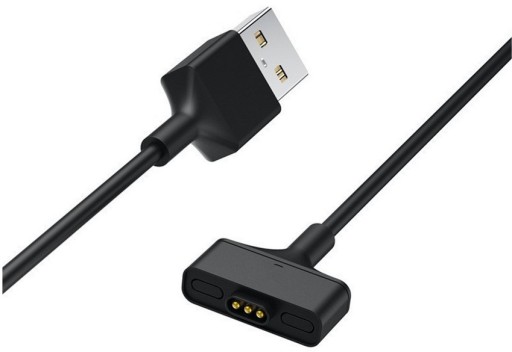 USB-КАБЕЛЬ ЗАРЯДНОЕ УСТРОЙСТВО ДЛЯ ДОК-СТАНЦИИ FITBIT IONIC