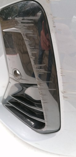 BMW X3 G01 LIFT M-PACK ПЕРЕДНИЙ БАМПЕР PDC 21-й год->
