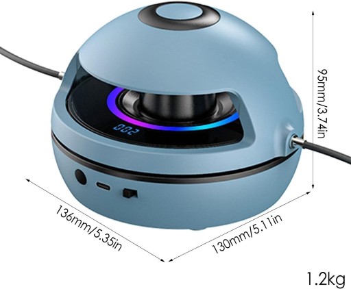 АВТОМАТИЧЕСКАЯ СКАЛАВКА С УДАЛЕННЫМ ДИНАМИКОМ BLUETOOTH