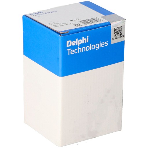 ШЛАНГ ВЫСОКОГО ДАВЛЕНИЯ CR DELPHI HP Delphi HPP120 Шланг высокого давления