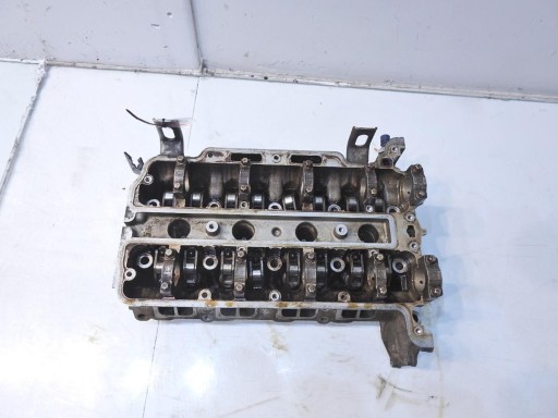 ГОЛОВКА ДВИГАТЕЛЯ OPEL CORSA D 1.2 16V 55568426
