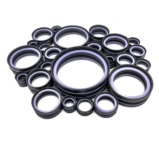 ПОРШНЕВЫЙ ПАКЕТ КДСБ 130x105x25,4 CX