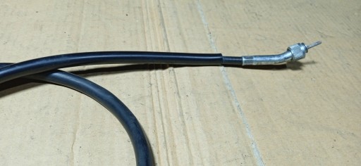YAMAHA TDM 850 4TX LINKA CIĘGNO ŚLIMAKA LICZNIKA PRĘDKOŚCIOMIERZA LICZNIKÓW