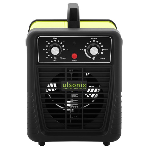 ГЕНЕРАТОР ОЗОНА ОЗОНАТОР ULSONIX AIRCLEAN 10G-ECO