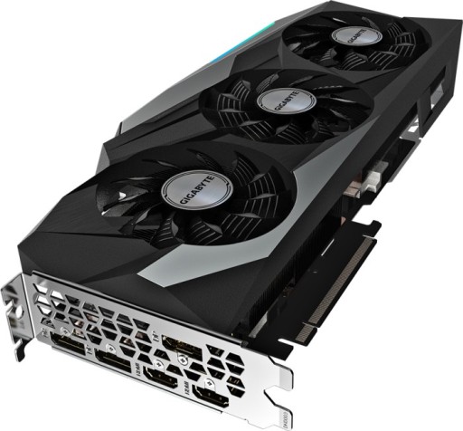 Wydajny Komputer dla Grafika Intel I9 RTX 3090 64GB DDR4 4TB M2