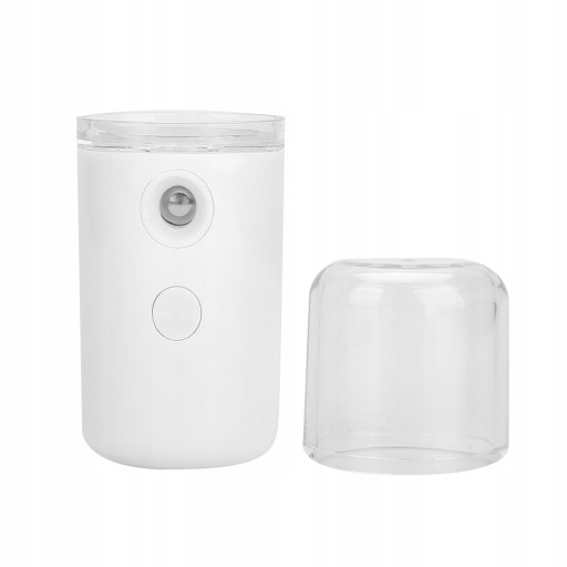 УВЛАЖНЯЮЩИЙ МАТЕРИАЛ ДЛЯ ЛИЦА 30 мл NANO MIST SPRAYER