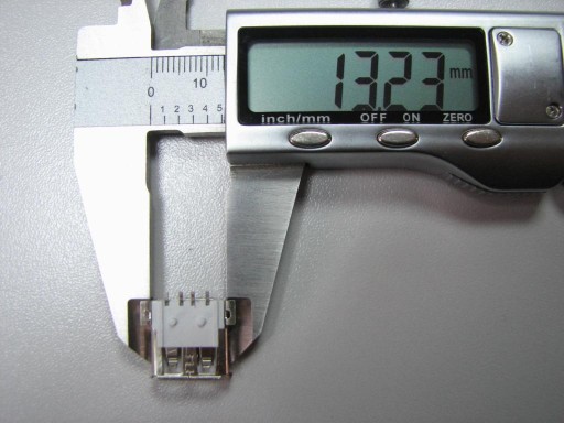 JS-AF7-009 USB-разъем