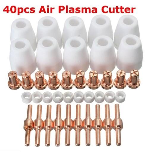 40x dysze do cięcia pneumatycznego PT-31 -40,