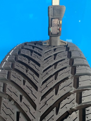 2 ВСЕСЕЗОННЫЕ ШИНЫ 205/55r16 С ПРОТИВОМ