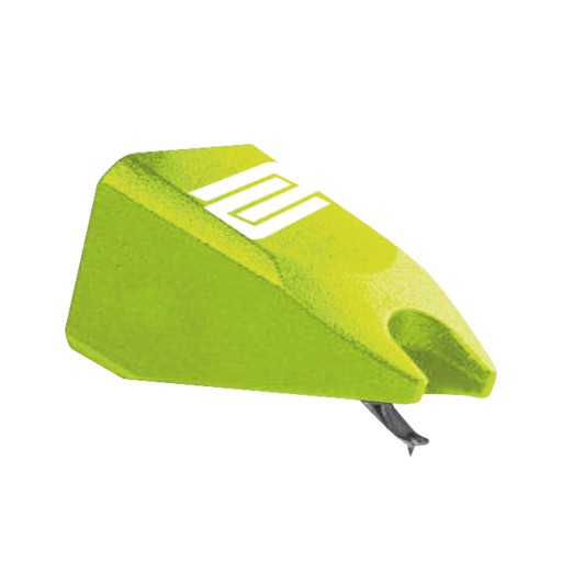 Reloop Stylus Green — стилус для проигрывателя пластинок