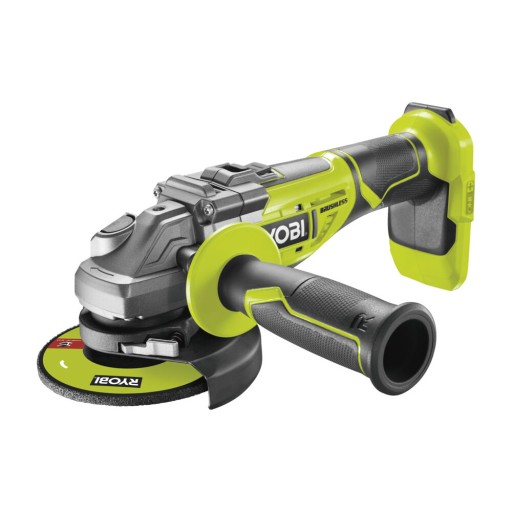 RYOBI R18AG7-0 18V бесщеточная угловая шлифовальная машина