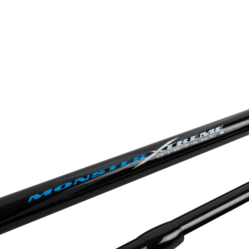 Кормушка для дистанции Preston Monster Xtreme 4,20 м 200 г