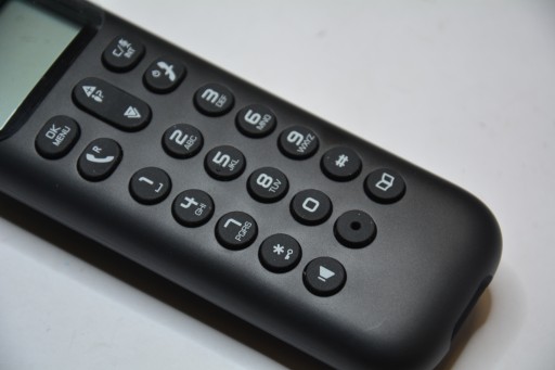 Трубка DECT Audioline 2249709