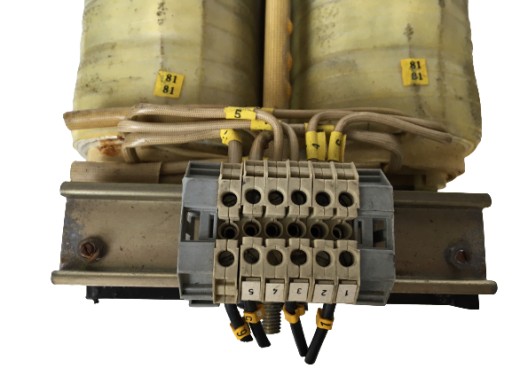 Siemens 4at3031-5at10-0c Трансфор 400В/230В №C580