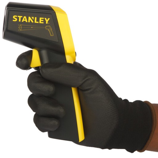 ИНФРАКРАСНЫЙ ТЕРМОМЕТР STANLEY STHT0-77365